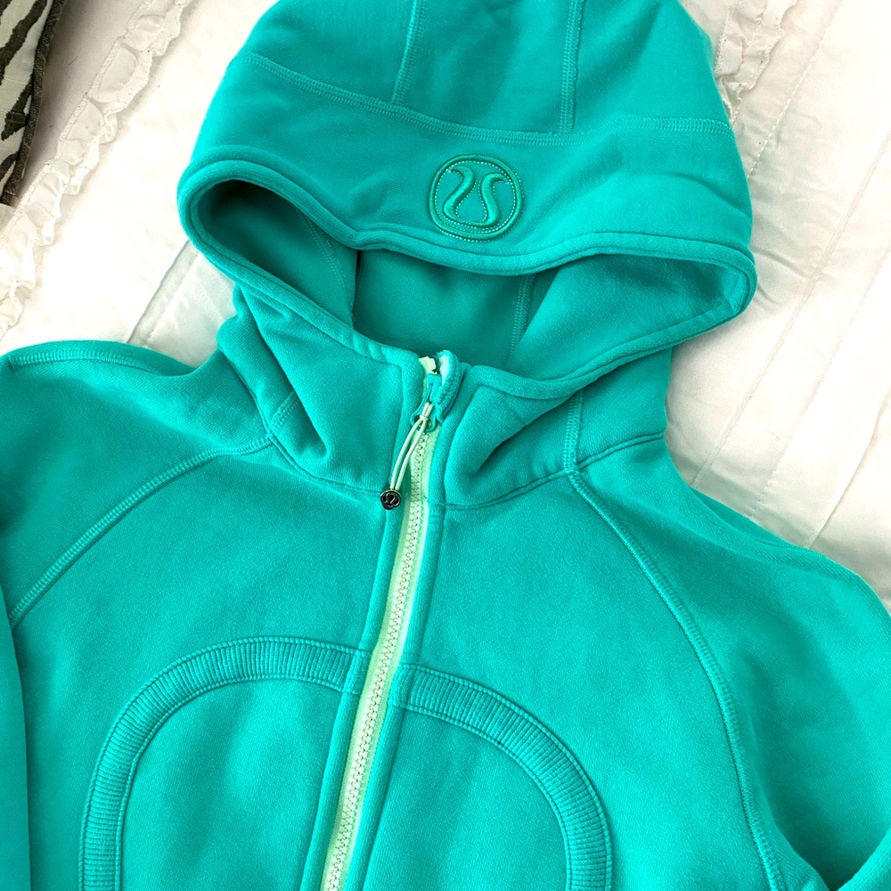Lululemon scuba